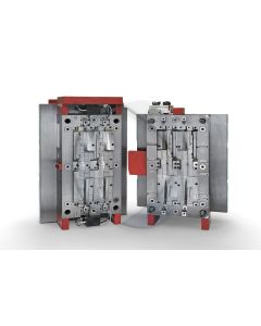 Injection molds