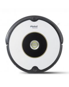 ROBOT VACCUM CLEANER