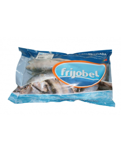 Portuguese Sardines