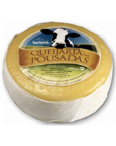 Cow Cheese 'Queijaria das Pousadas'