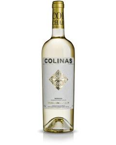  COLINAS Chardonnay 2014