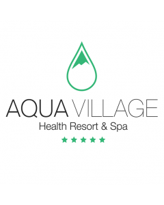 SPA / Restaurant / Apartaments