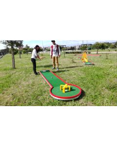Easy Golf