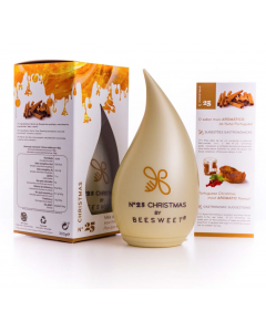 Honey Nº 25 Christmas by Beesweet