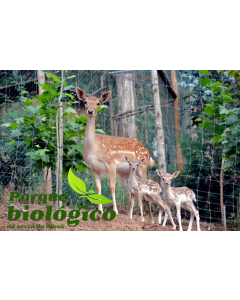 Parque Biológico da Serra da Lousã