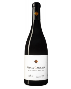 Pedra Cancela Winemaker Selection Red 2015