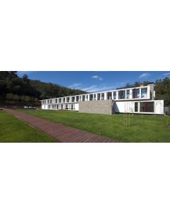Hotel Parque Serra da Lousã