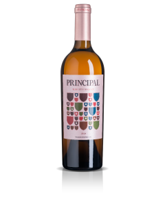 PRINCIPAL TÊTE DE CUVÉE Rosé 2010