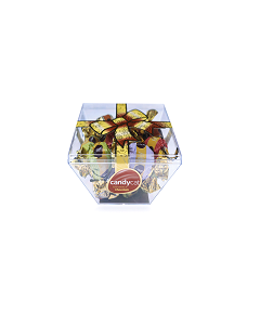 Candycat - BB Laço Assorted. 230g