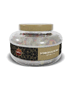 Candycat - BB Pote Assorted. 800g