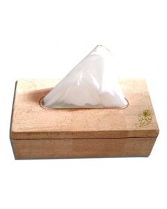 Handkerchiefs in cork