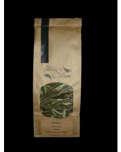 Olive Tree Leaves Infusion 30gr