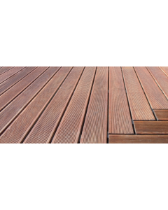 Deck - ash