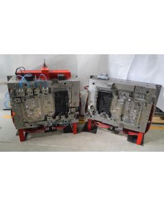 Moulds