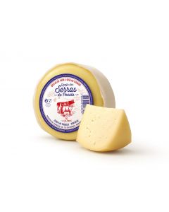 Cow and Sheep Cheese – Serras de Penela 