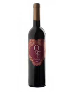 Red Wine Selection