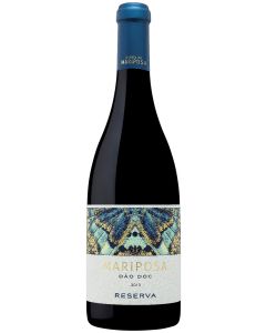 Mariposa Reserve Wine