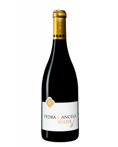 Pedra Cancela Red Reserve 2015
