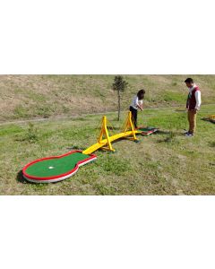 Smart Golf