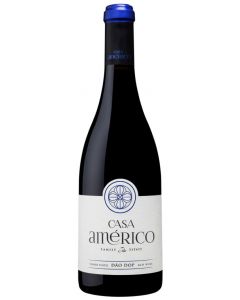 Casa Américo Red Wine
