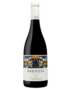Mariposa Red Wine