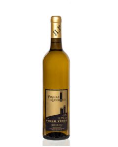 Vinho Verde Loureiro / Trajadura – Vinhas de Lanhoso