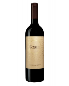 Sericaia Red Wine 2015